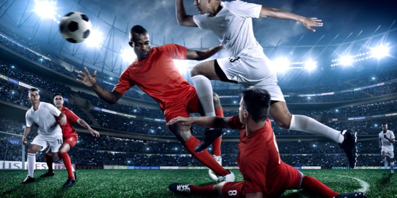 Nơi cập nhật bảng xếp hạng uy tín dành cho dân soi kèo
