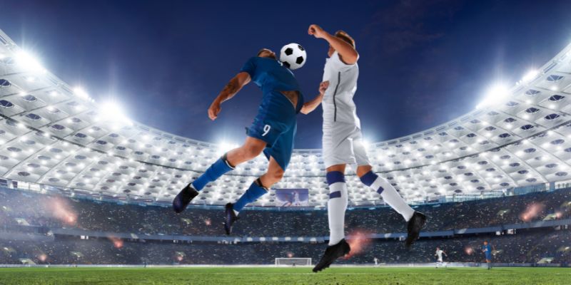 Cách soi và đặt kèo kick off hiệu quả tại kèo bóng đá
