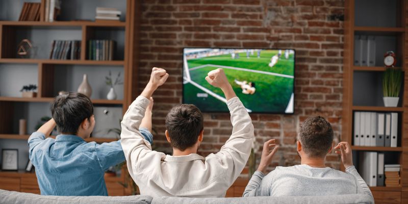 Dự đoán xu hướng tin nóng bóng đá trong tuần tới