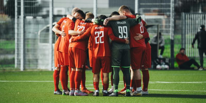 Hướng dẫn chi tiết cách chơi kèo Draw No Bet