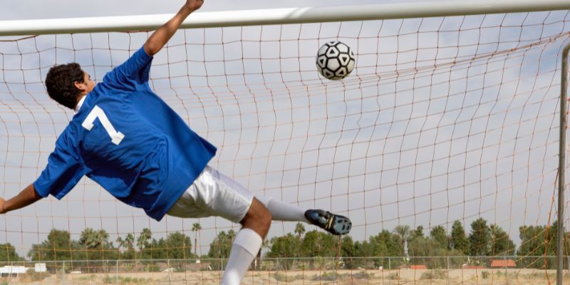 Kèo kick off là gì và vì sao lại hấp dẫn người chơi?