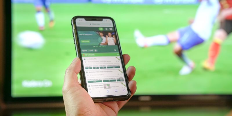Mẹo chơi kèo kick off thắng lớn tại Kèo bóng đá