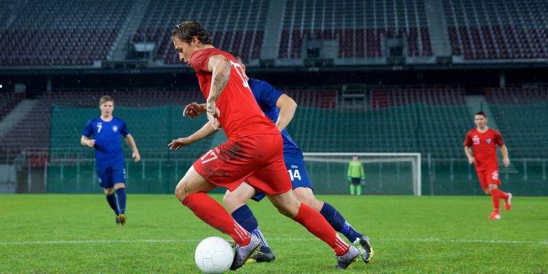 Nhận định bóng đá World Cup 2026 chi tiết
