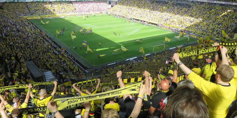 Tổng quan về kết quả bóng đá Bundesliga