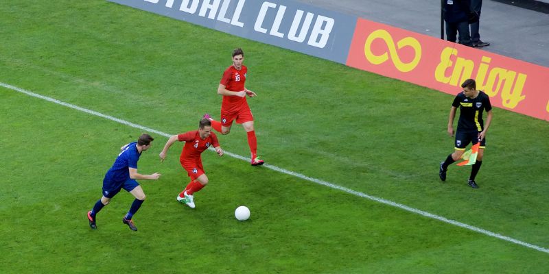 Tổng quan về lịch thi đấu V-League và tầm quan trọng